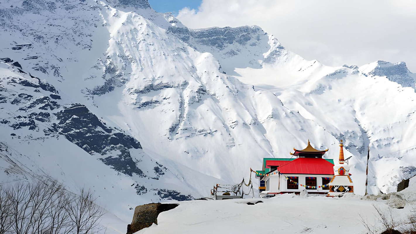 Discover Lahaul with The Zen Yatra