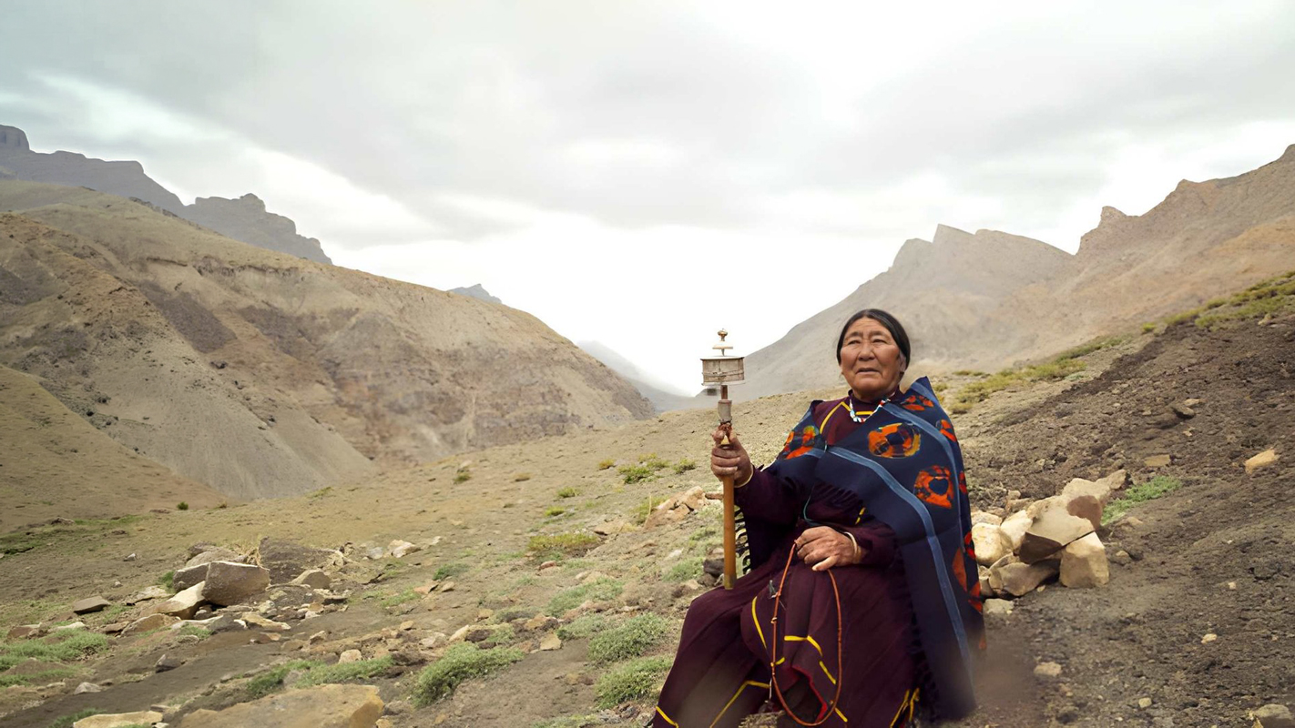 Authentic Village & Culture
