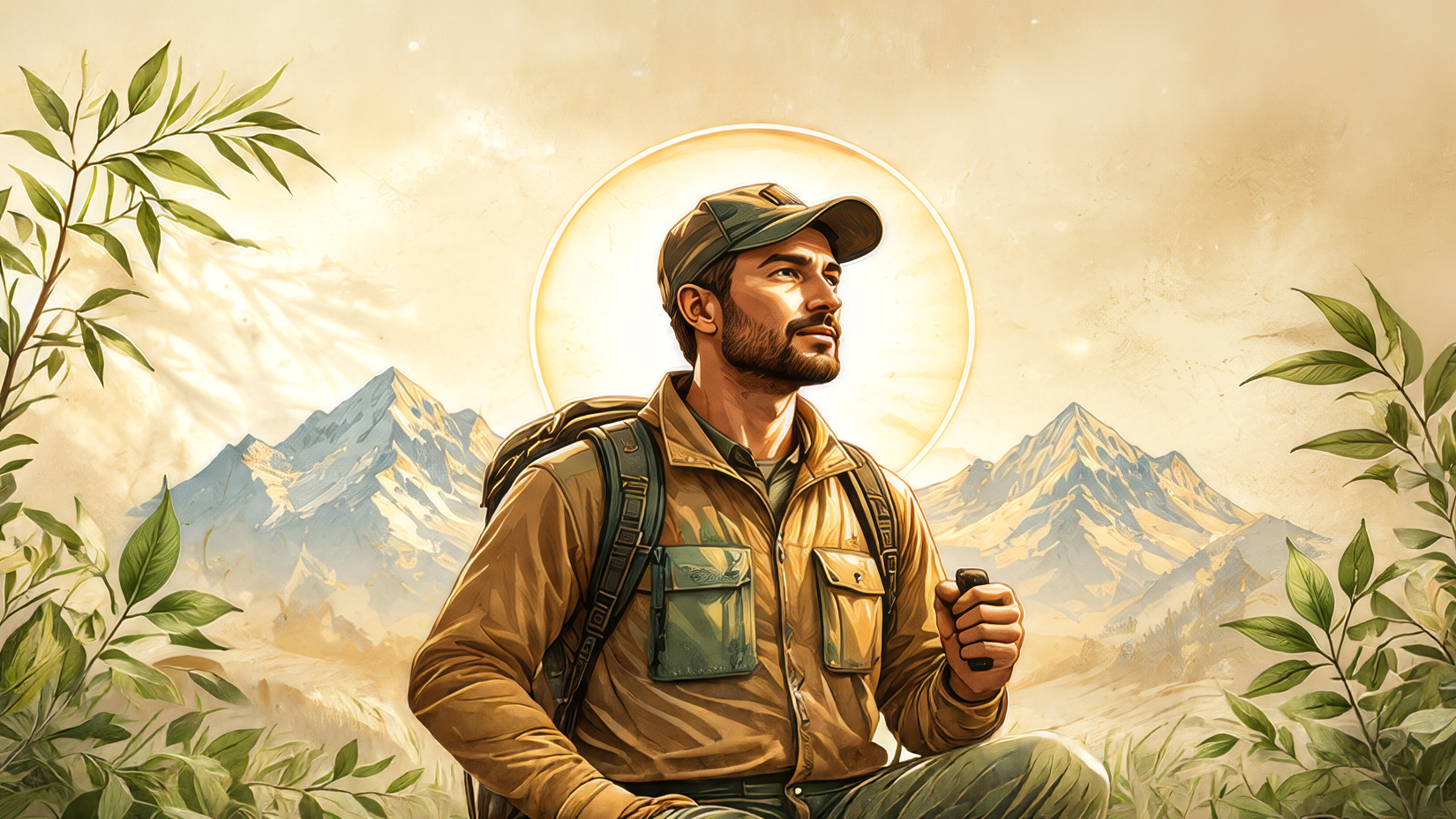 Expert Guides