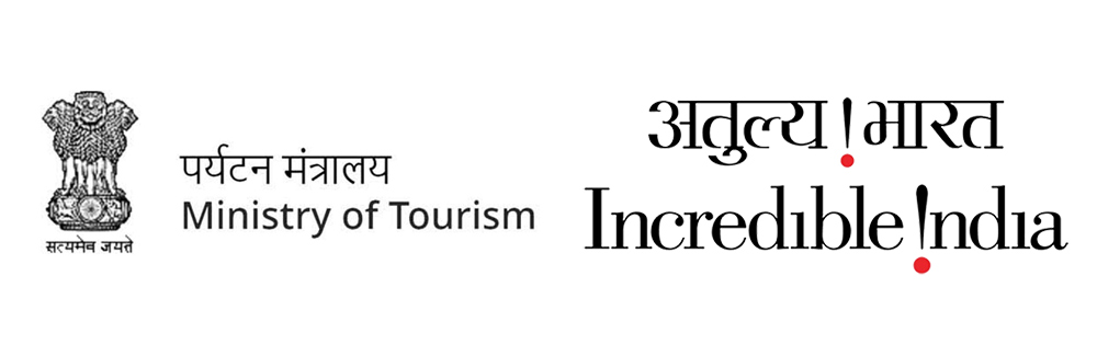 Ministry of Tourism Incredible India