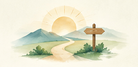 Purposeful Discovery