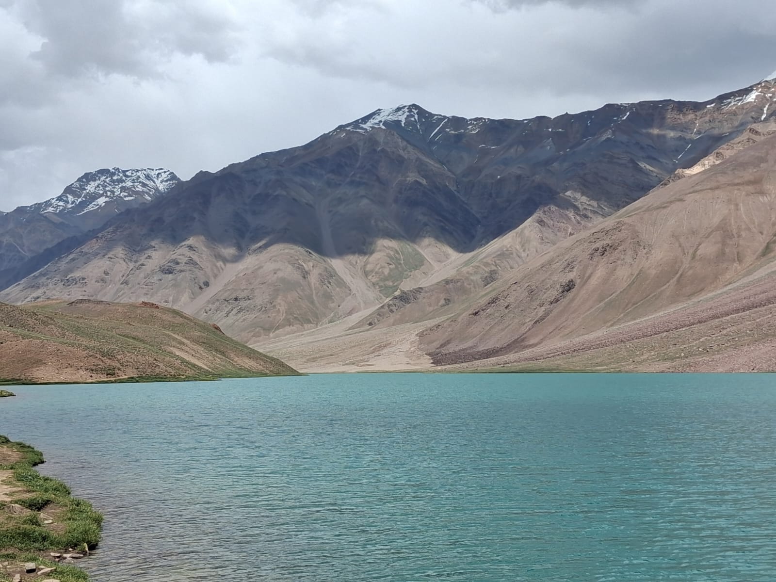 Chandratal