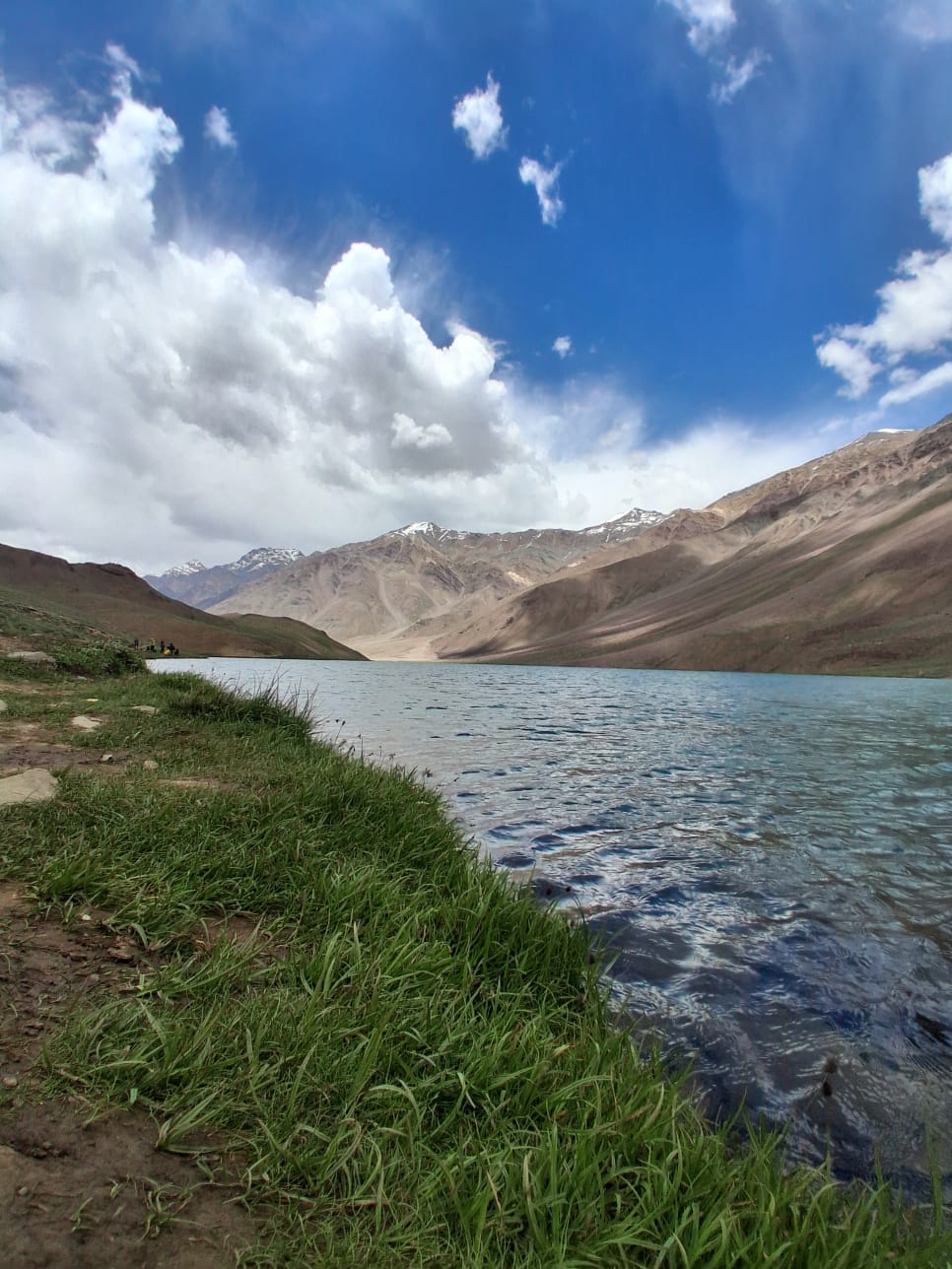Chandratal