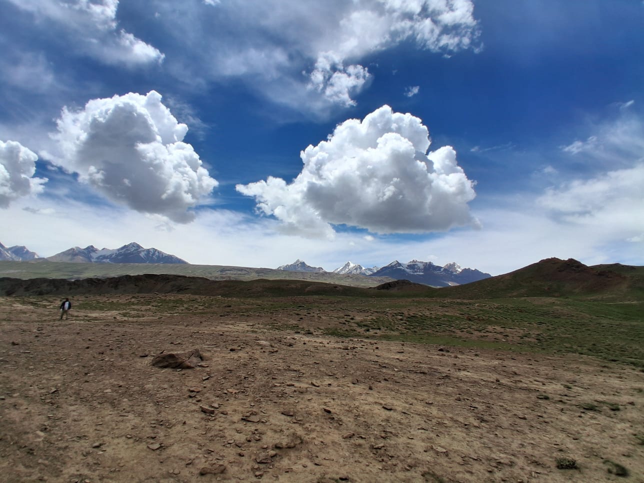Prayer flags meaning