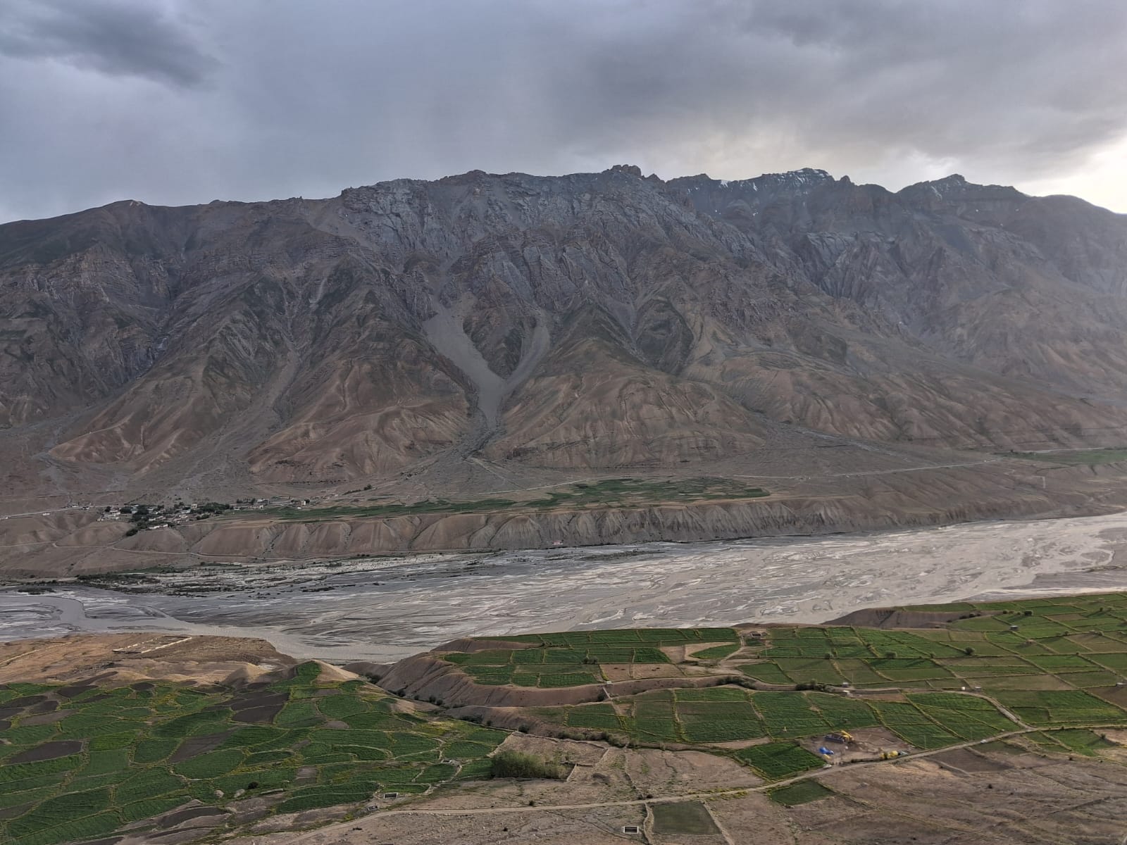 84 Shivlings of Pattan Valley