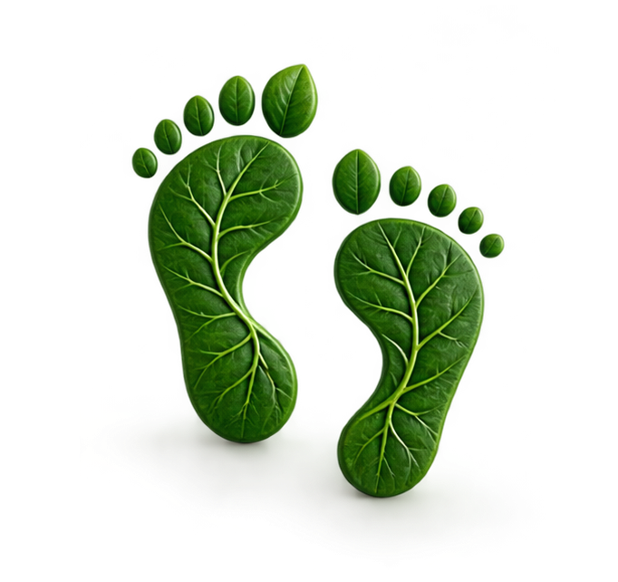 Sustainable Footprints